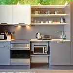 Stock Exchange Apartment Hotel