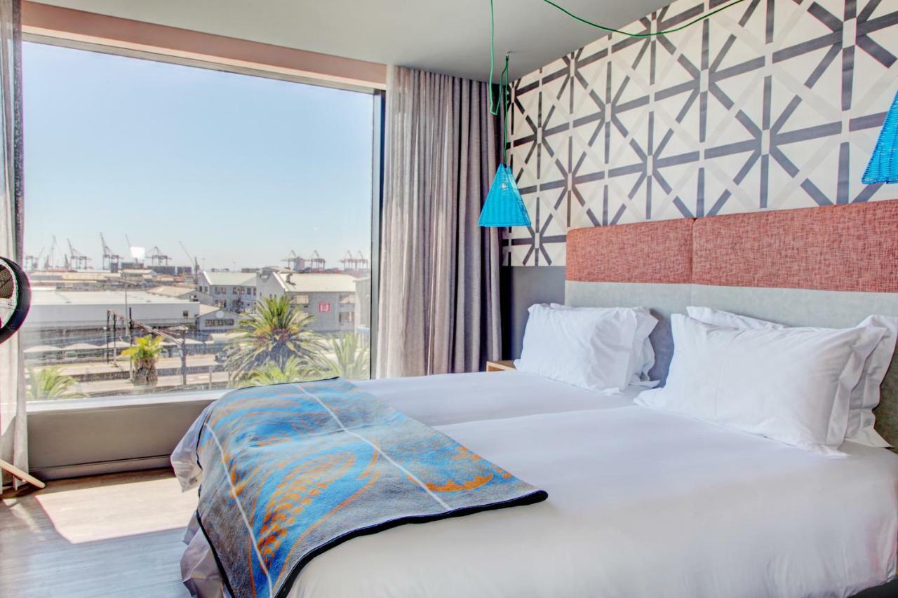 Stock Exchange Hotel Cape Town