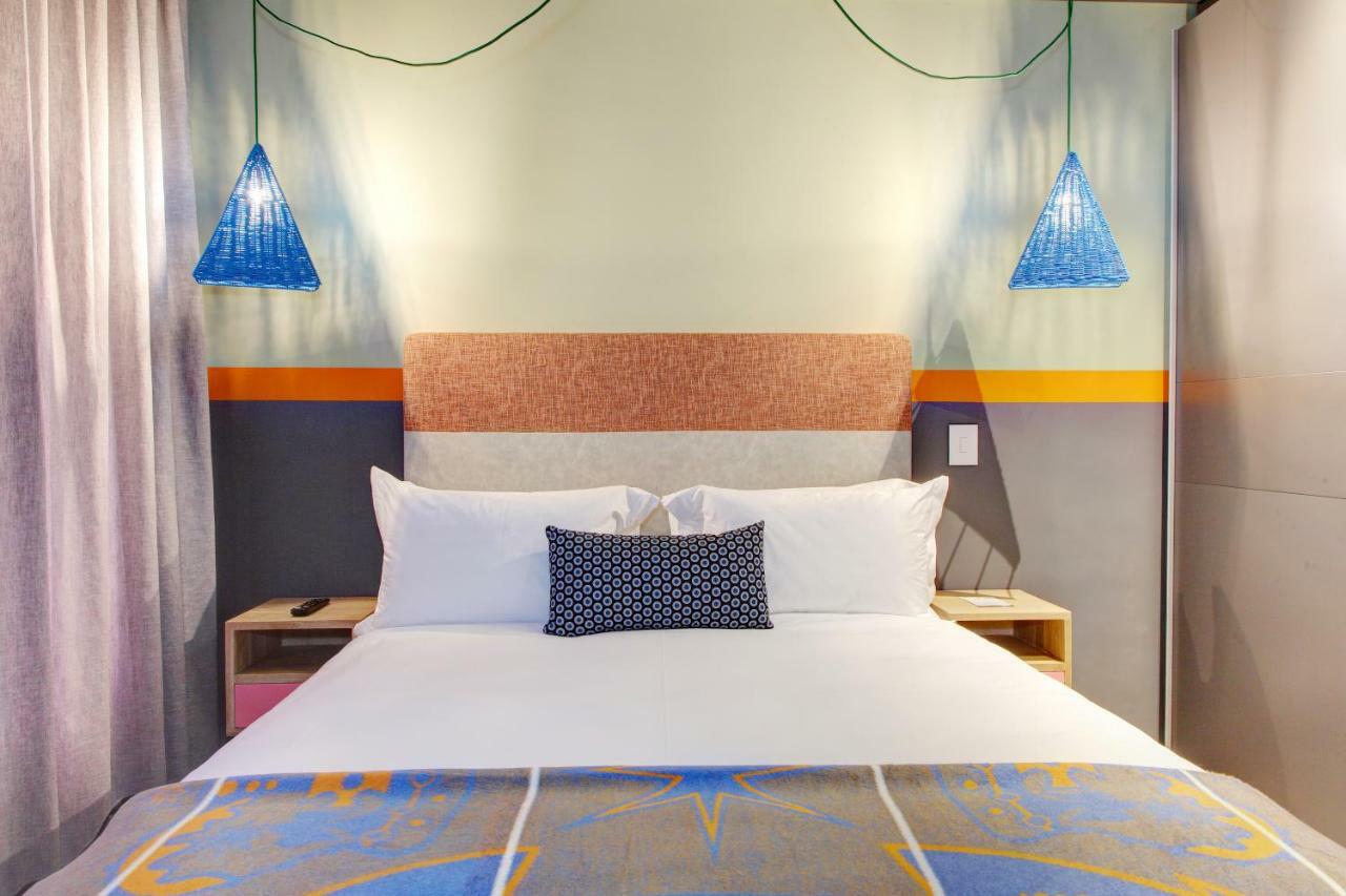 Stock Exchange Hotel Cape Town